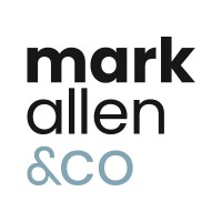 Mark Allen & Co. logo, Mark Allen & Co. contact details