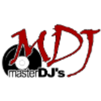 Master DJs logo, Master DJs contact details