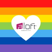 Aloft Dublin City logo, Aloft Dublin City contact details