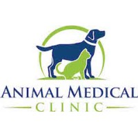 The Animal Medical Clinic logo, The Animal Medical Clinic contact details