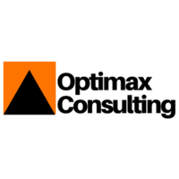 Optimax Consulting logo, Optimax Consulting contact details