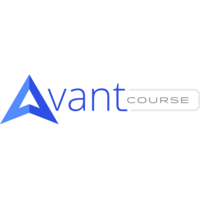 AvantCourse logo, AvantCourse contact details