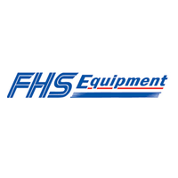 FHS Equipment Kunshan logo, FHS Equipment Kunshan contact details