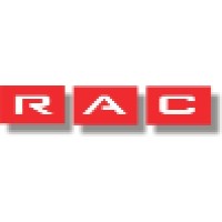 RAC Chile logo, RAC Chile contact details