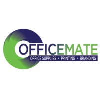 Officemate logo, Officemate contact details