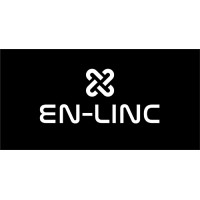 EN-LINC Group logo, EN-LINC Group contact details