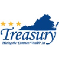 Virginia Department of the Treasury logo, Virginia Department of the Treasury contact details