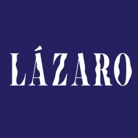 Lázaro logo, Lázaro contact details