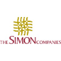 The Simon Companies logo, The Simon Companies contact details