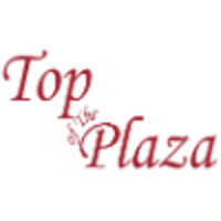 Top of The Plaza logo, Top of The Plaza contact details