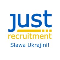 Just Recruitment Group Ltd logo, Just Recruitment Group Ltd contact details