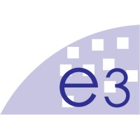 E3Media Digital logo, E3Media Digital contact details