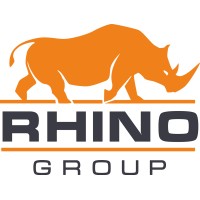 Rhino Group Web Development logo, Rhino Group Web Development contact details