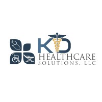 KD Healthcare Solutions, LLC logo, KD Healthcare Solutions, LLC contact details