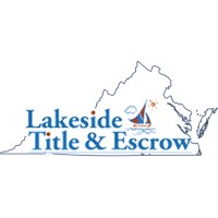 Lakeside Title & Escrow logo, Lakeside Title & Escrow contact details