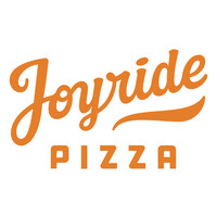 Joyride Pizza logo, Joyride Pizza contact details