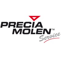 PRECIA MOLEN SERVICE logo, PRECIA MOLEN SERVICE contact details