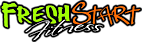 Fresh Start Fitness logo, Fresh Start Fitness contact details