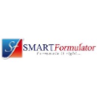 SMARTFormulator logo, SMARTFormulator contact details