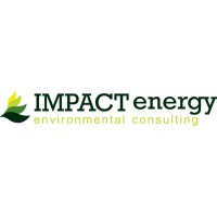 IMPACTenergy logo, IMPACTenergy contact details