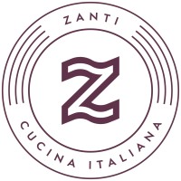 ZANTI CUCINA ITALIANA logo, ZANTI CUCINA ITALIANA contact details