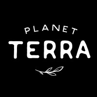 Planet Terra logo, Planet Terra contact details