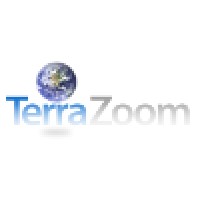 TerraZoom logo, TerraZoom contact details