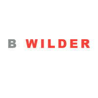 B WILDER Photography logo, B WILDER Photography contact details