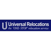 Universal Relocations Inc logo, Universal Relocations Inc contact details