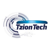 Tzion Tech Ecuador logo, Tzion Tech Ecuador contact details