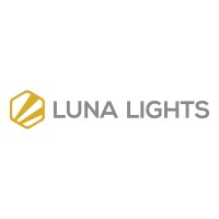 Luna Lights, Inc logo, Luna Lights, Inc contact details