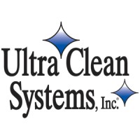 Ultra Clean Systems, Inc. logo, Ultra Clean Systems, Inc. contact details