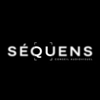 SEQUENS Production logo, SEQUENS Production contact details