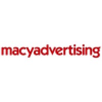 Macy Advertising Inc logo, Macy Advertising Inc contact details