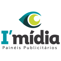 I'Mídia Paineis logo, I'Mídia Paineis contact details