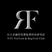 National Taiwan University  FinTech & RegTech club logo, National Taiwan University  FinTech & RegTech club contact details