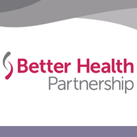 Better Health Partnership logo, Better Health Partnership contact details