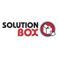 Solution Box Uruguay logo, Solution Box Uruguay contact details