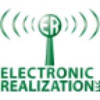 Electronic Realization logo, Electronic Realization contact details