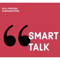 Smart Talk PR & Strategic Communications logo, Smart Talk PR & Strategic Communications contact details