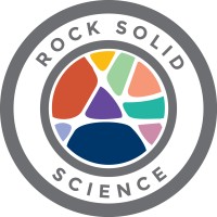 Rock Solid Science logo, Rock Solid Science contact details