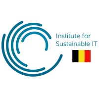 Belgian Institute for Sustainable IT asbl/vzw logo, Belgian Institute for Sustainable IT asbl/vzw contact details