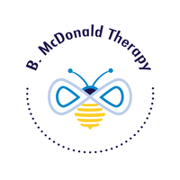 B. McDonald Therapy, LLC logo, B. McDonald Therapy, LLC contact details