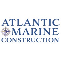 ATLANTIC MARINE CONSTRUCTION LLC logo, ATLANTIC MARINE CONSTRUCTION LLC contact details