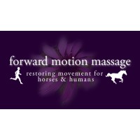 Forward Motion Massage logo, Forward Motion Massage contact details