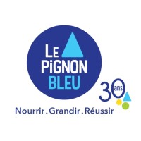 Le Pignon Bleu logo, Le Pignon Bleu contact details