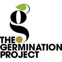 The Germination Project logo, The Germination Project contact details