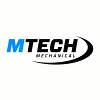 MTech Mechanical Technologies Group, Inc. logo, MTech Mechanical Technologies Group, Inc. contact details