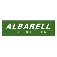 Albarell Electric, Inc. logo, Albarell Electric, Inc. contact details