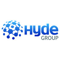 Hyde Group logo, Hyde Group contact details